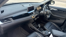 BMW X1 xDrive 20i [178] xLine 5dr Step Auto Petrol Estate